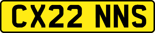 CX22NNS