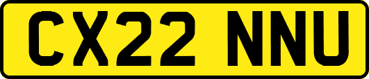 CX22NNU