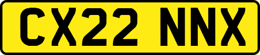 CX22NNX