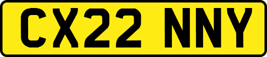 CX22NNY