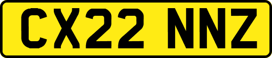 CX22NNZ