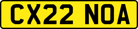 CX22NOA