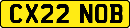 CX22NOB