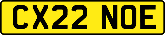 CX22NOE