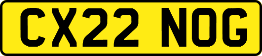 CX22NOG