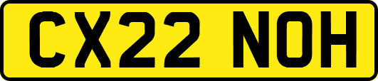CX22NOH