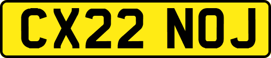 CX22NOJ