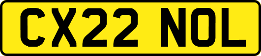 CX22NOL