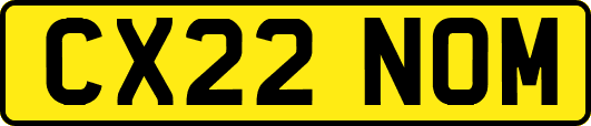 CX22NOM