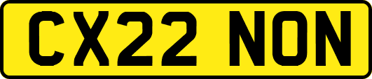 CX22NON
