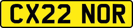 CX22NOR