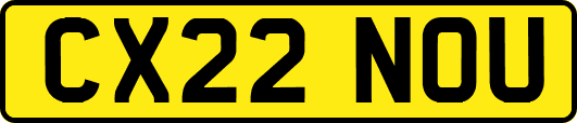 CX22NOU