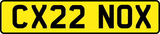 CX22NOX