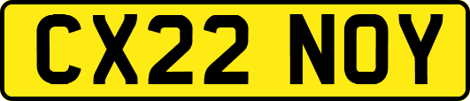 CX22NOY