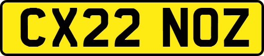 CX22NOZ