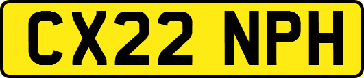 CX22NPH