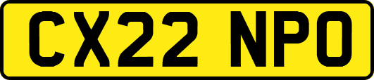 CX22NPO