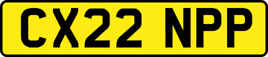 CX22NPP