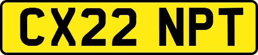 CX22NPT