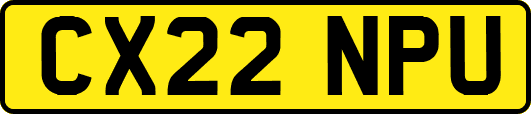 CX22NPU