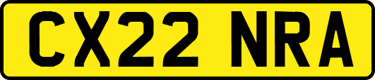 CX22NRA