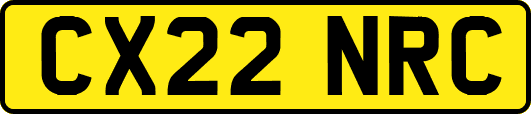 CX22NRC