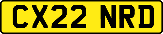 CX22NRD