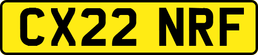 CX22NRF