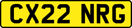 CX22NRG