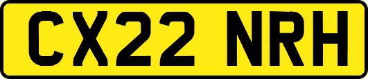 CX22NRH