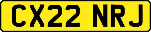 CX22NRJ
