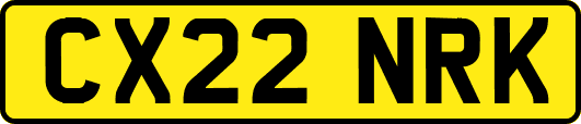 CX22NRK