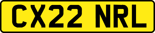 CX22NRL