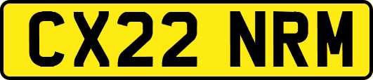 CX22NRM