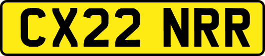 CX22NRR