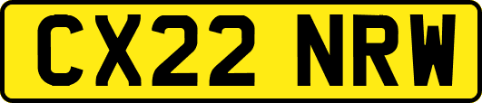 CX22NRW