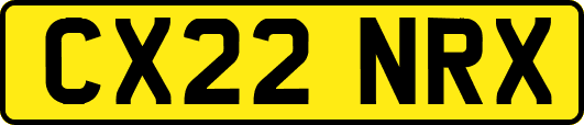 CX22NRX