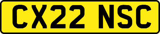 CX22NSC