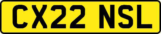 CX22NSL