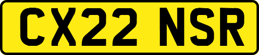 CX22NSR