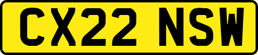 CX22NSW