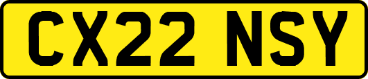 CX22NSY