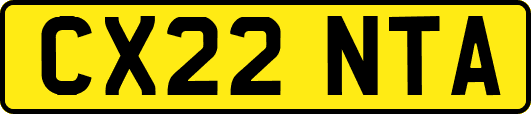 CX22NTA