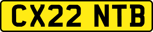 CX22NTB