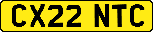 CX22NTC