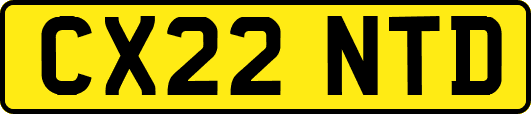 CX22NTD