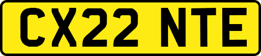 CX22NTE