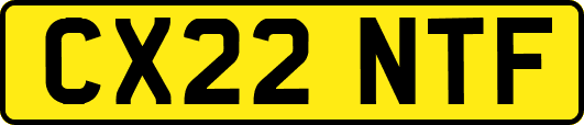 CX22NTF