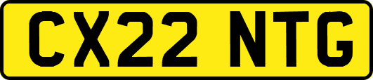 CX22NTG