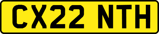 CX22NTH